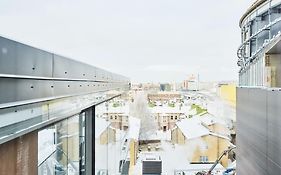 Beautiful Apartment In The Center Of Tampere
